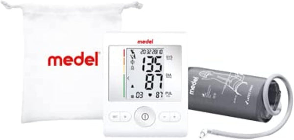 Medel Blood Presssur Monitor Sense