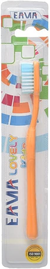 EAMA TOOTH BRUSH Kids