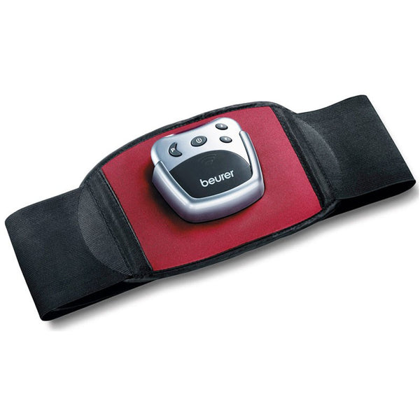 BEURER ems ABDOMINAL MUSCLE STIMULION