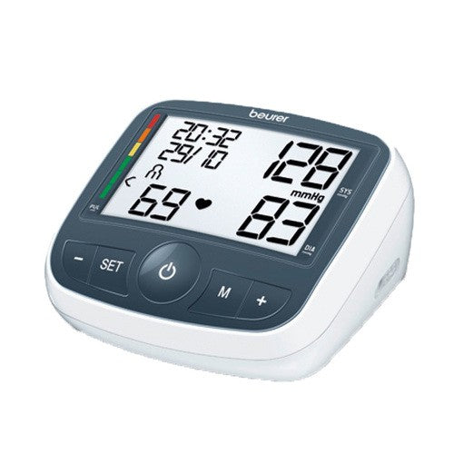 BEURER BLOOD PRESSURE MONITOR BM40