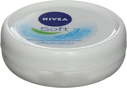 NIVEA cream SOFT 20 ML
