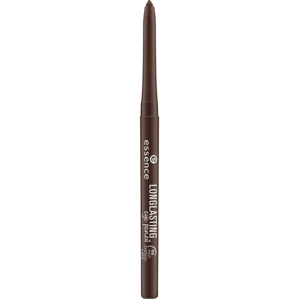 essence longlasting  EYE pencil CHOCOLATE
