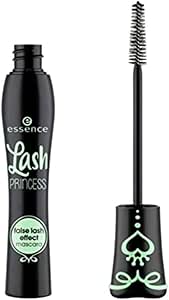 Essence LASH PRINCESS green FALSE LASH mascra