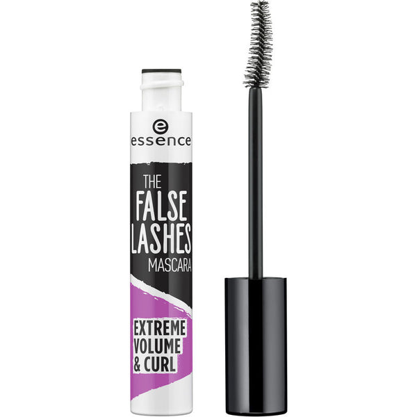 Essence Curl false lash mascara