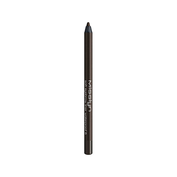 misslyn intense color liner brown