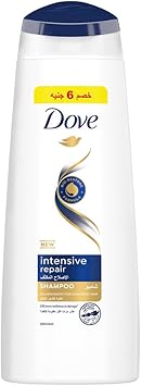 DOVE SHAMPOO 180ML Intensive repair