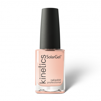 Kinetics 454 Beauty in DNA Nailpolish solarGel