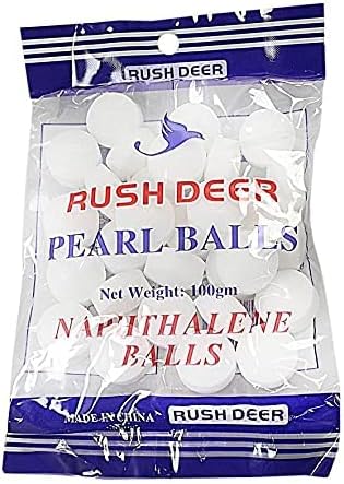 NAPHTHALIN 100 GM TAIWAN