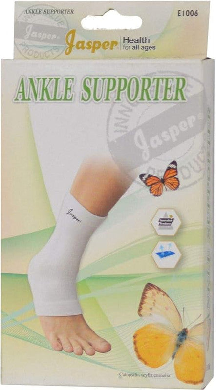 Jasper Soft ankle supporter ET006