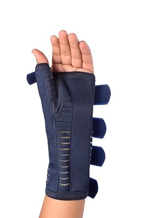 I-M  Wrist/Thumb support Es-403 M