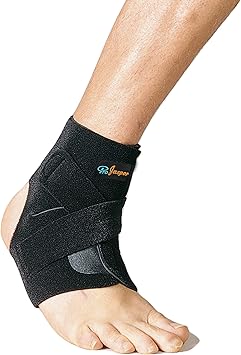 Jasper Ankle stirrup brace OH 914