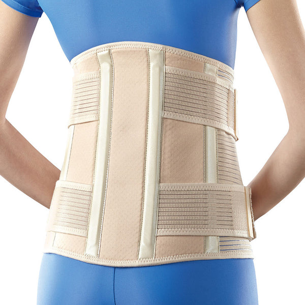 OPPO SACRO LUMBAR SUPPORT 2163