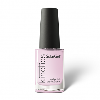 Kinetics 426 No Wifi Nailpolish solarGel