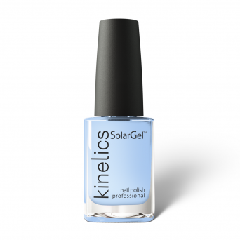 Kinetics 427 Error Nailpolish solarGel