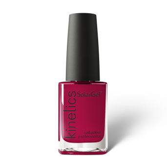 Kinetics 440 Serene Doubts Nailpolish solarGel