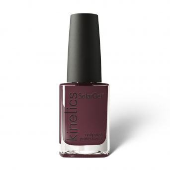 Kinetics 443 Tender Memories Nailpolish solarGel