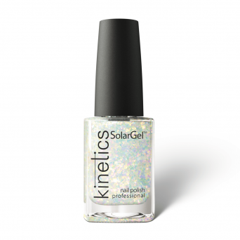 Kinetics 445 Unicorn Tears Nailpolish solarGel
