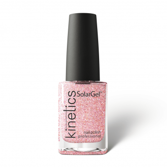 Kinetics 446 No Marionette Nailpolish solarGel