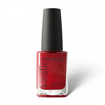 Kinetics 448 Rebel Heart Nailpolish solarGel