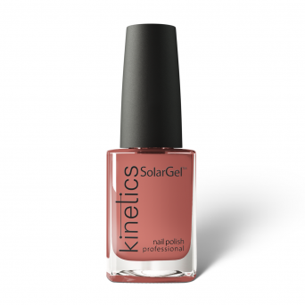 Kinetics 458 roots Nailpolish solarGel