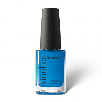 Kinetics 467 Nailpolish solarGel