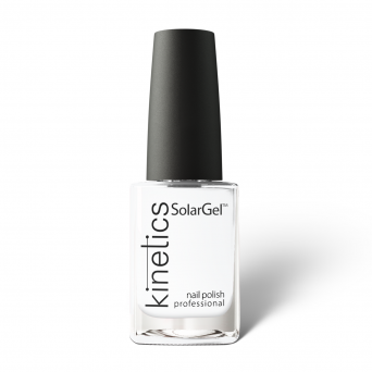 Kinetics 477 Flawless Nailpolish solarGel