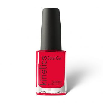 Kinetics 474 epicure wine Nailpolish solarGel