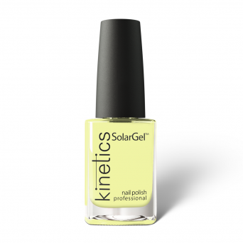 Kinetics 493 Fresh Start Nailpolish solarGel