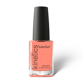 Kinetics 495 Pinnable Nailpolish solarGel