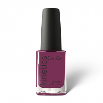 Kinetics 507 Nailpolish solarGel