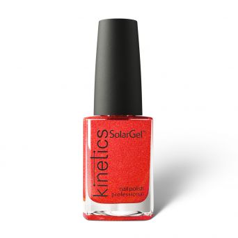 Kinetics 522 Rough Love Nailpolish solarGel