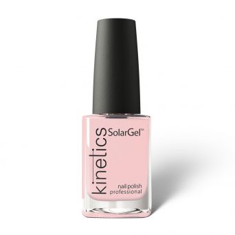 Kinetics 527 Above The Bloom  Nailpolish solarGel