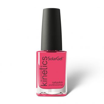 Kinetics 528 Nailpolish solarGel