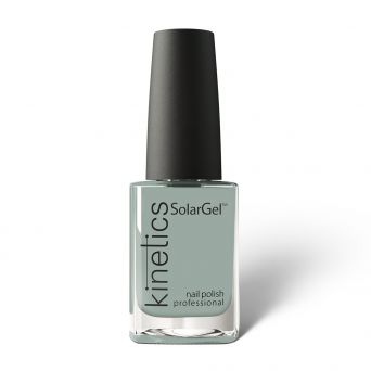 Kinetics 543 Fade Jade Nailpolish solarGel