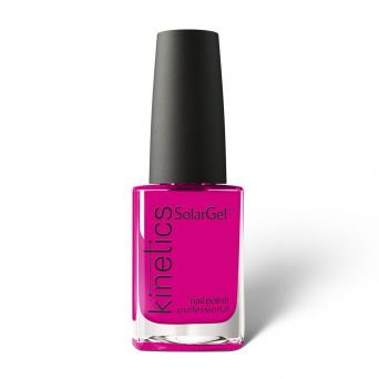 Kinetics 564 Poison Kiss Nailpolish solarGel