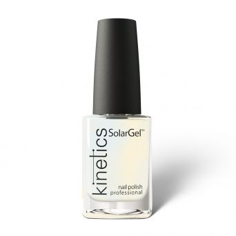 Kinetics 565 Soap Bubbles Nailpolish solarGel