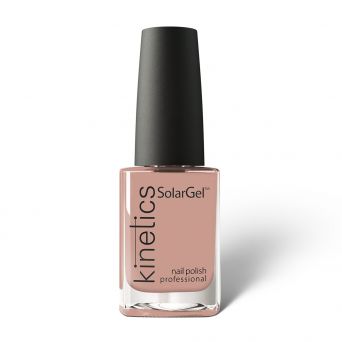 Kinetics 567  Naked Dune Nailpolish solarGel