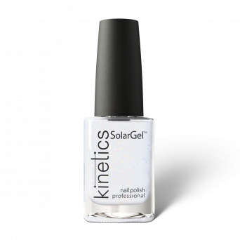 Kinetics 589 Metaphor Nailpolish solarGel