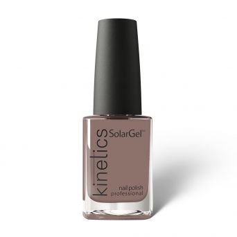 Kinetics 610 Quiet Confidence Nailpolish solarGel