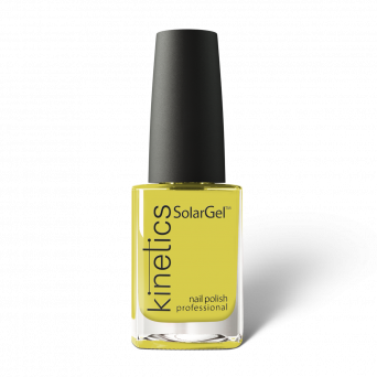 Kinetics 613 Rejoice Nailpolish solarGel