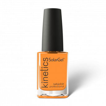 Kinetics 614 Presence Nailpolish solarGel