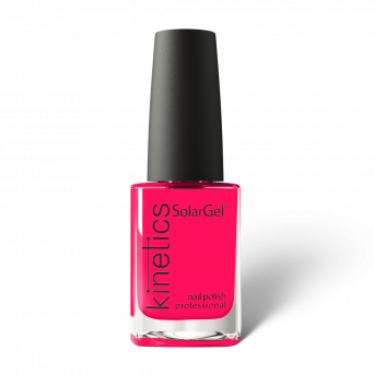 Kinetics 616 Summer Nailpolish solarGel