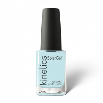 Kinetics 617 Splash Nailpolish solarGel