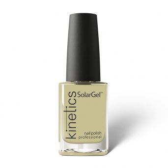 Kinetics 622 Me Time Nailpolish solarGel