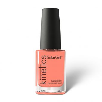 Kinetics 642 Bloom Nailpolish solarGel