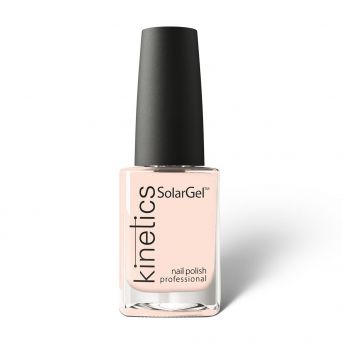 Kinetics 644 Resilience Nailpolish solarGel