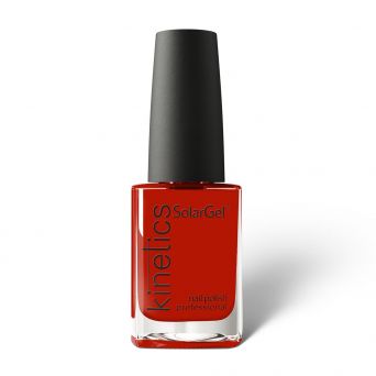 Kinetics 645 Accelerate Nailpolish solarGel