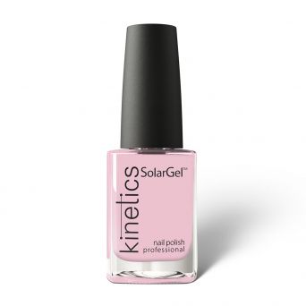 Kinetics 647 Now Nailpolish solarGel
