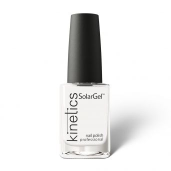 Kinetics 633 Pure Nailpolish solarGel