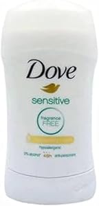 DOVE STICK SENSITIVE 40 ML
